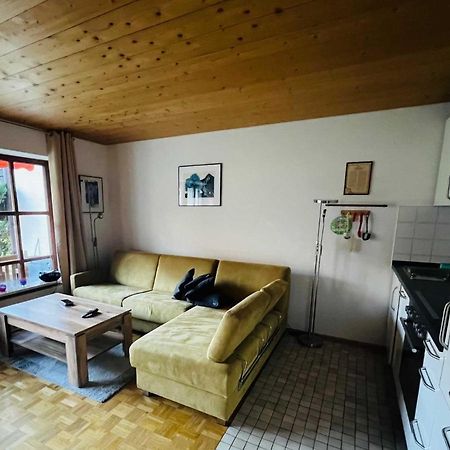 Appartamento Ferienwohnanlage Hochgern Unterwössen Esterno foto