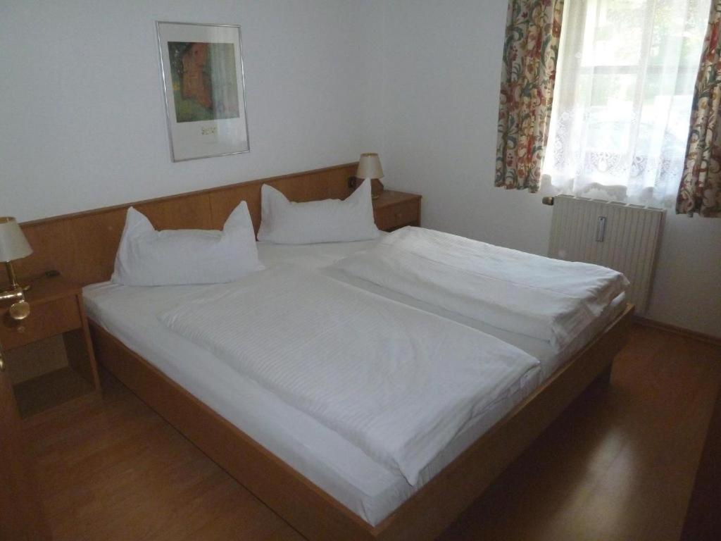 Appartamento Ferienwohnanlage Hochgern Unterwössen Esterno foto